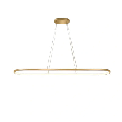 Modern_Gold_Oval_Pendant_Light