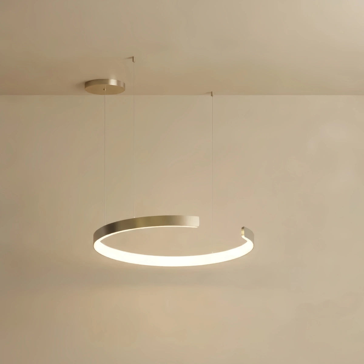 Excelis_Modern_FloatingPendant_Three_Adjustable_Wires_for_Bedroom